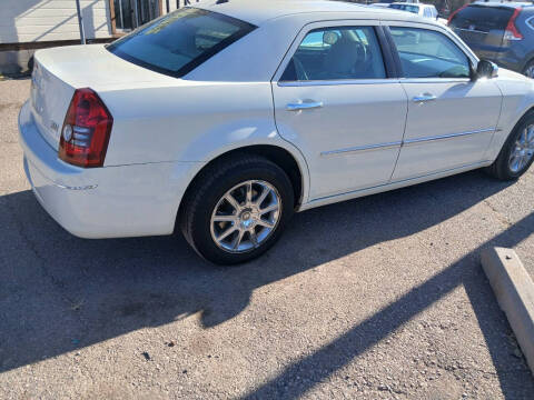 2010 Chrysler 300 Touring