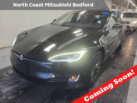 2020 Tesla Model S