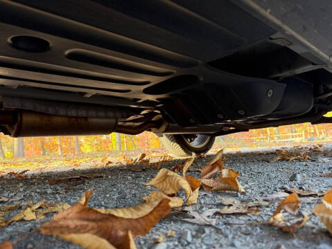 2017 Acura MDX w/Advance