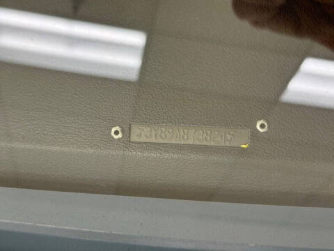 1973 Lincoln Continental