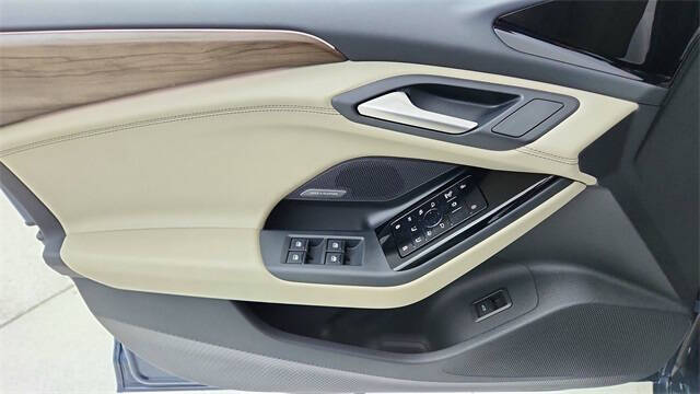 2025 Audi A6 Sportback e-tron quattro Prestige