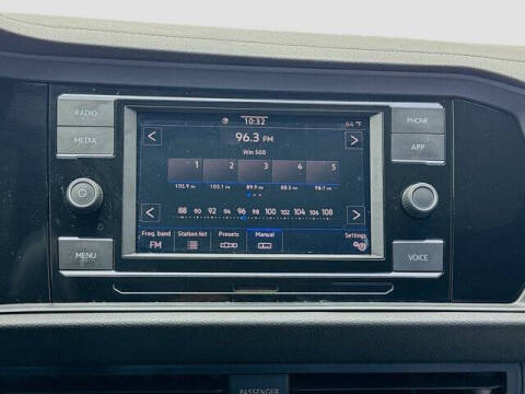 2020 Volkswagen Jetta R-Line