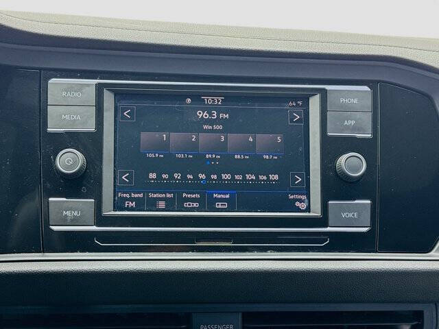 2020 Volkswagen Jetta R-Line