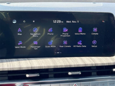 2023 Kia Telluride SX-Prestige