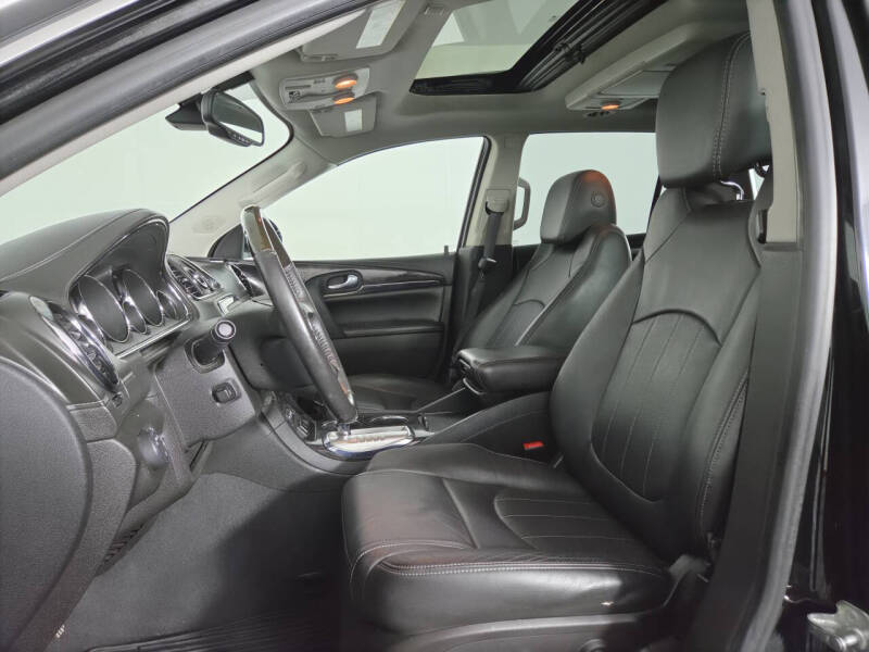 2017 Buick Enclave Premium