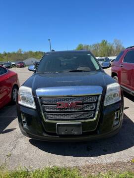 2013 GMC Terrain for sale at Austin's Auto Sales in Grayson KY