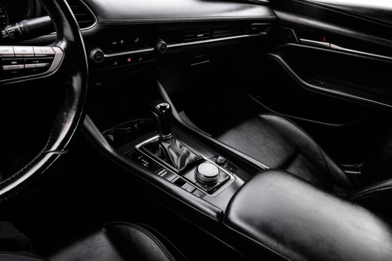 2020 Mazda Mazda3 Sedan Select