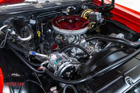 1972 Chevrolet Chevelle