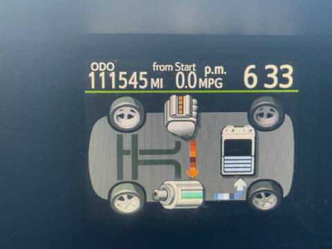 2016 Toyota Prius c Two