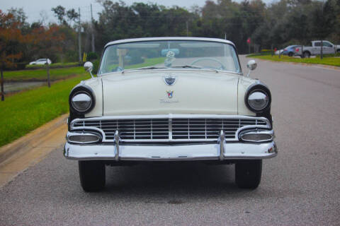 1956 Ford Fairlane