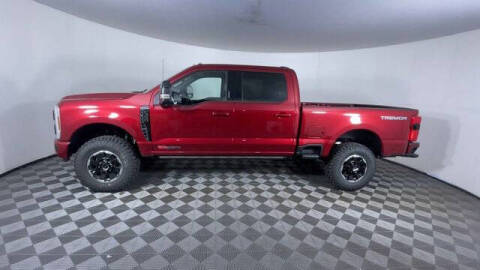 2026 Ford F-350 Super Duty