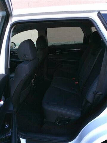 2019 Kia Sorento LX V6