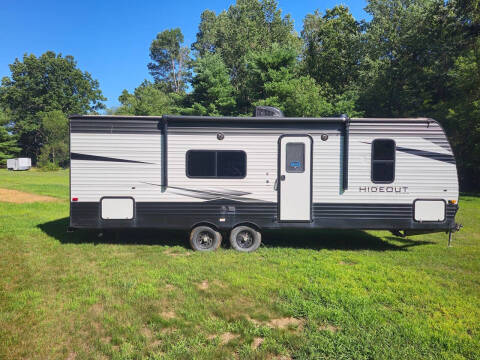 2021 Keystone RV Hideout