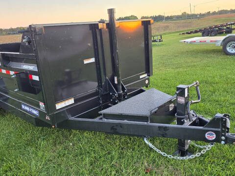 2026 Sure-Trac 7 x 16 Telescopic