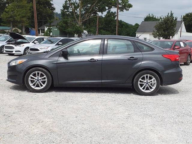 2018 Ford Focus for sale at Tri State Auto Sales in Cincinnati, OH