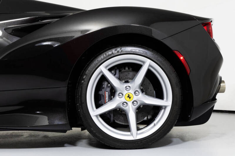 2023 Ferrari F8 Spider