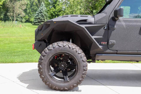 2025 Jeep Gladiator