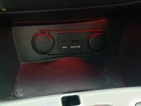 2015 Kia Optima SX Turbo