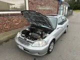 1999 Honda Civic EX