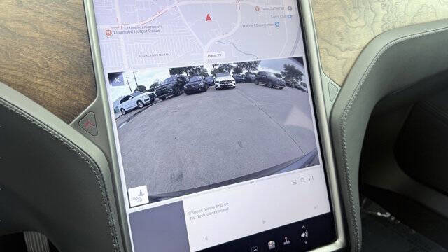 2021 Tesla Model S Long Range Plus