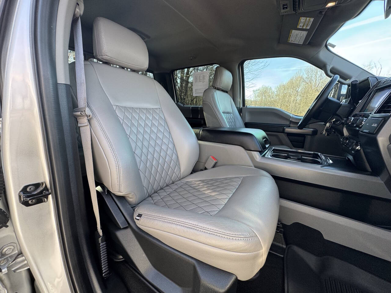 FordF-250 Super Duty27