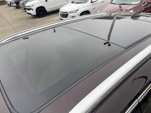 2022 Buick Envision Avenir