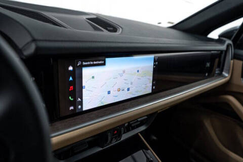 2026 Porsche Cayenne