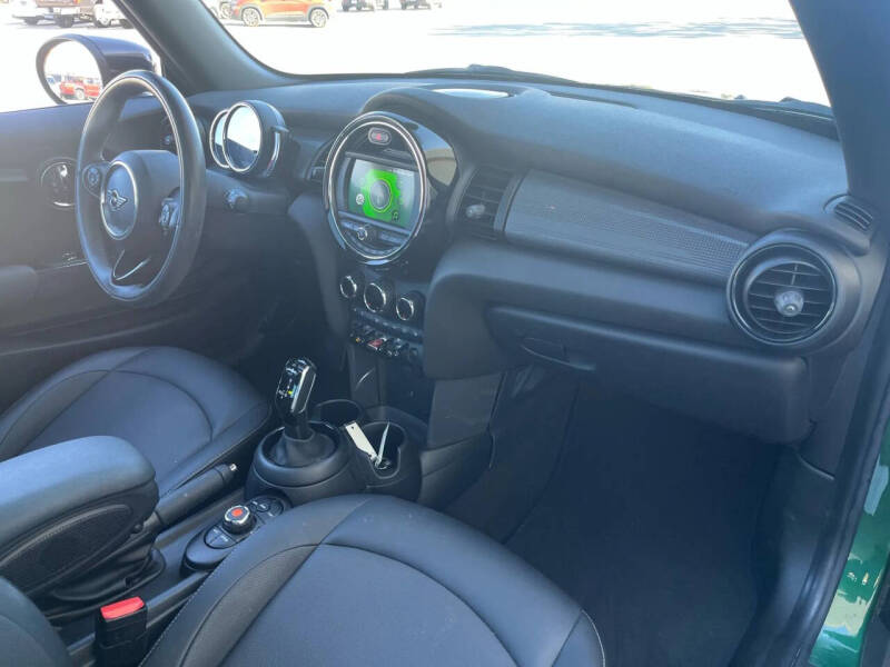 2020 MINI Hardtop 2 Door