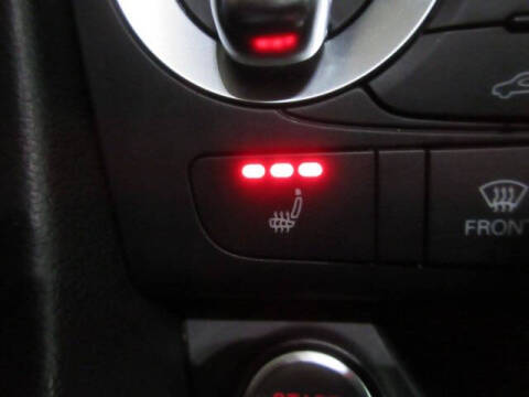 2015 Audi Q3 2.0T quattro Prestige