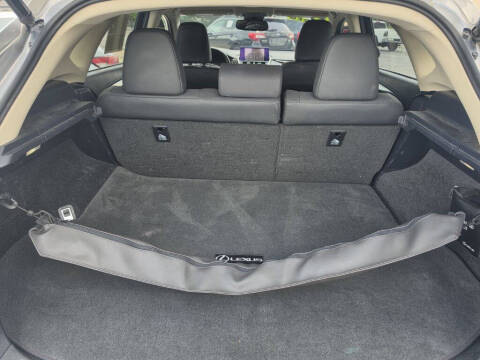2019 Lexus NX 300