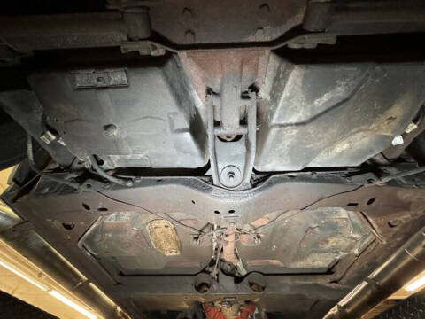 1974 Chevrolet Corvette