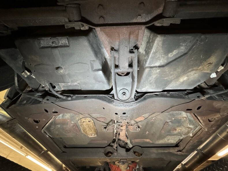 1974 Chevrolet Corvette