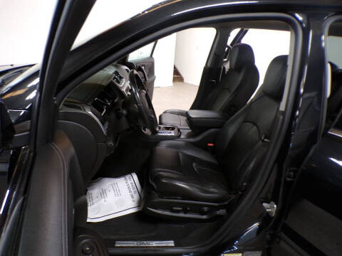 2013 GMC Acadia SLT-1