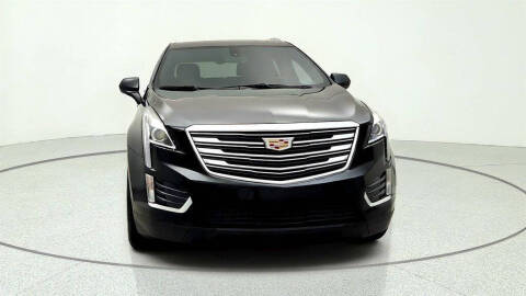 2019 Cadillac XT5
