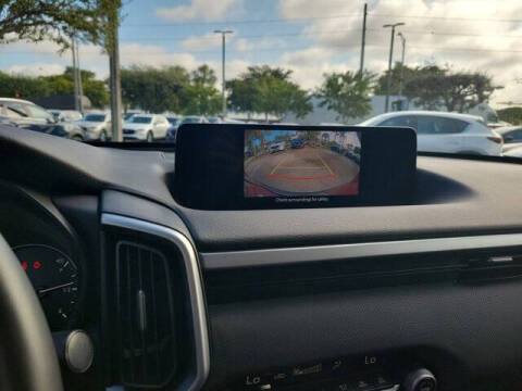 2024 Mazda CX-50 2.5 S Premium