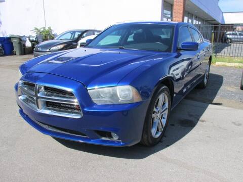 2012 Dodge Charger for sale at Express Auto Sales in Lexington KY