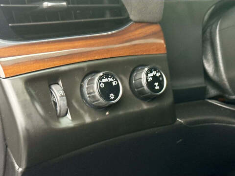 2020 Cadillac Escalade ESV Luxury