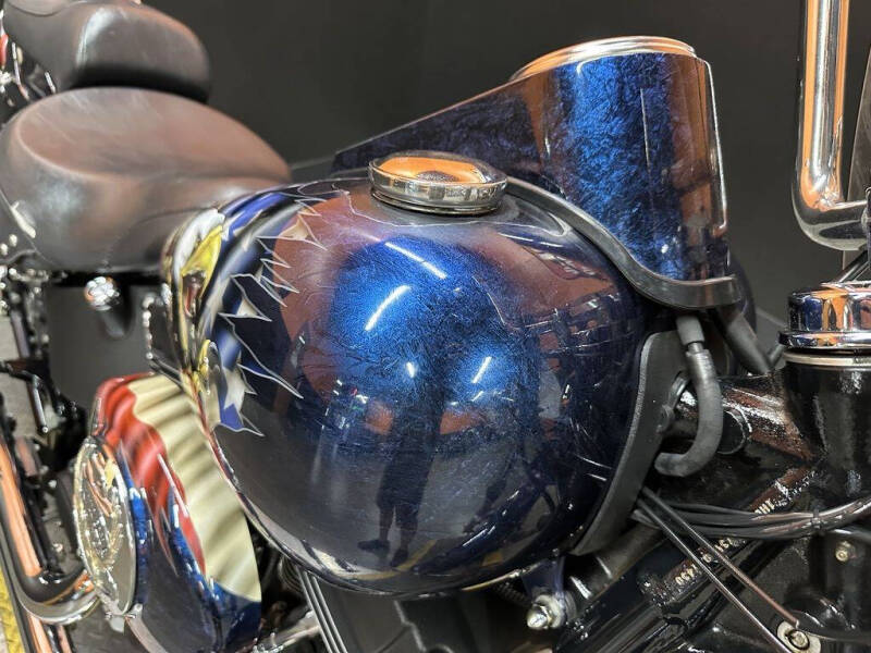 2000 Harley-Davidson FXSTB - Night Train™