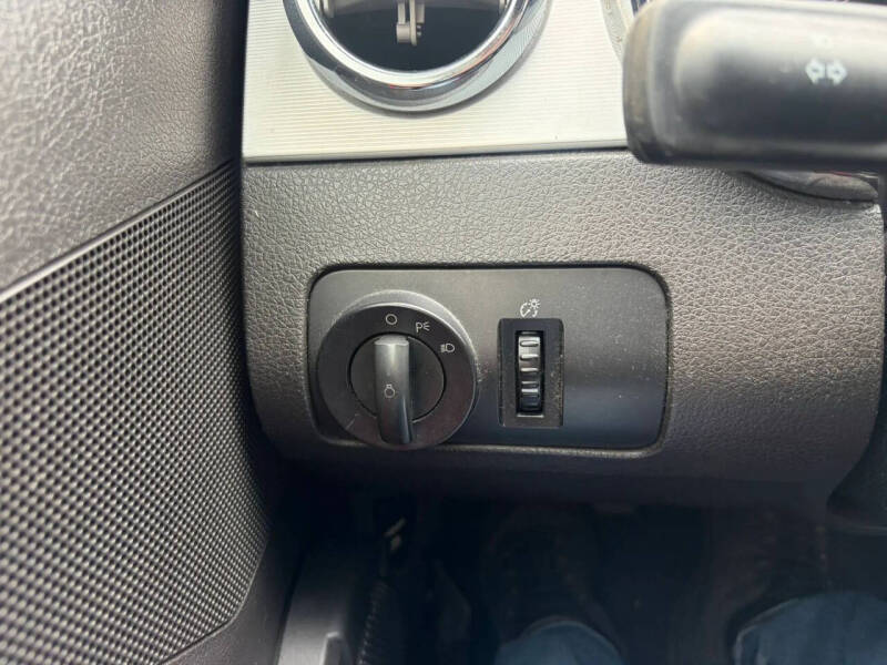 2006 Ford Mustang