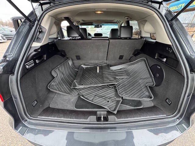 2013 Acura RDX w/Tech