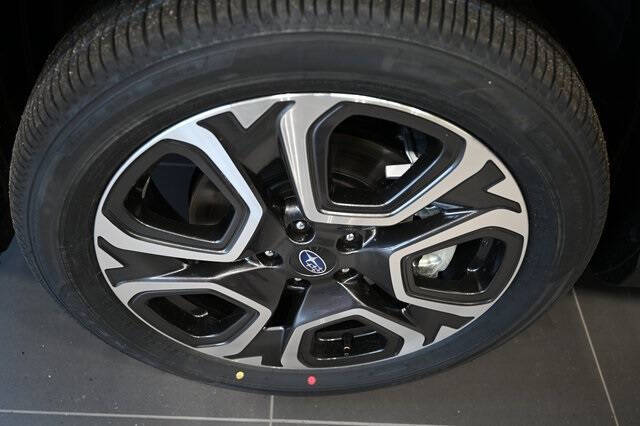 2026 Subaru Ascent Touring