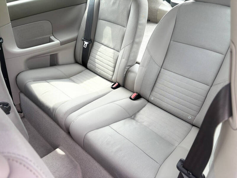 2009 Volvo C30 T5