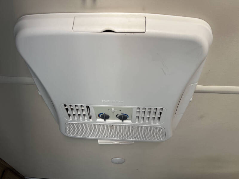 2020 Palomino BACKPACK EDITION