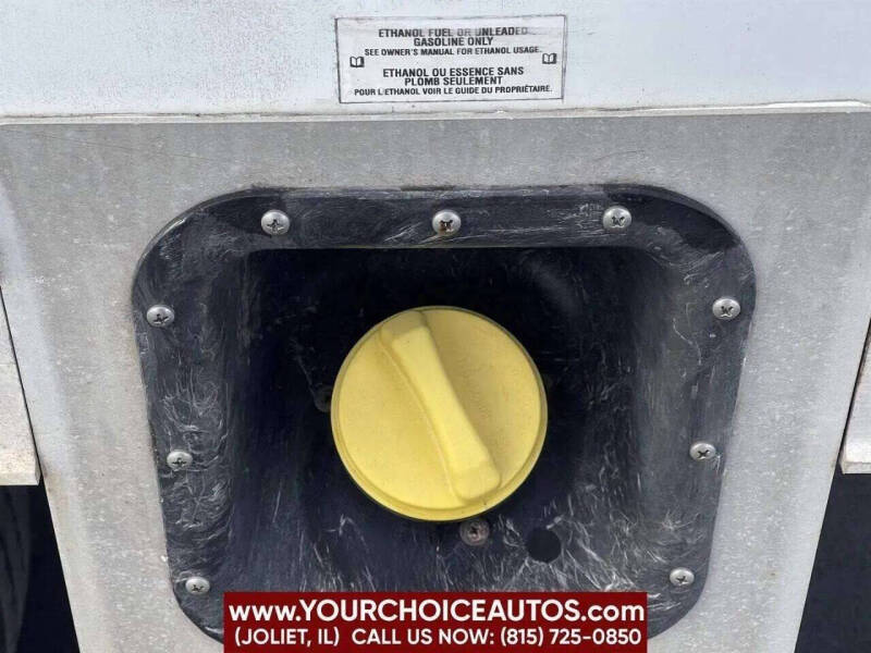 2011 Ford E-Series E-350 SD