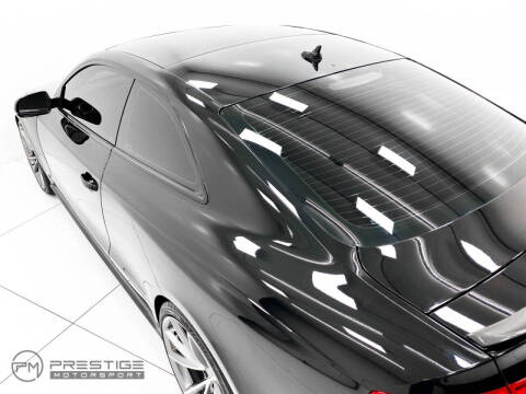 2015 Audi RS 5 4.2 quattro