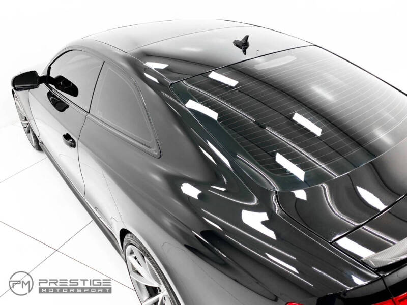 2015 Audi RS 5 4.2 quattro