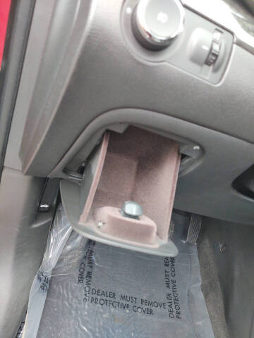 2014 Buick Encore Leather
