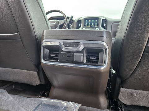 2020 GMC Sierra 3500HD