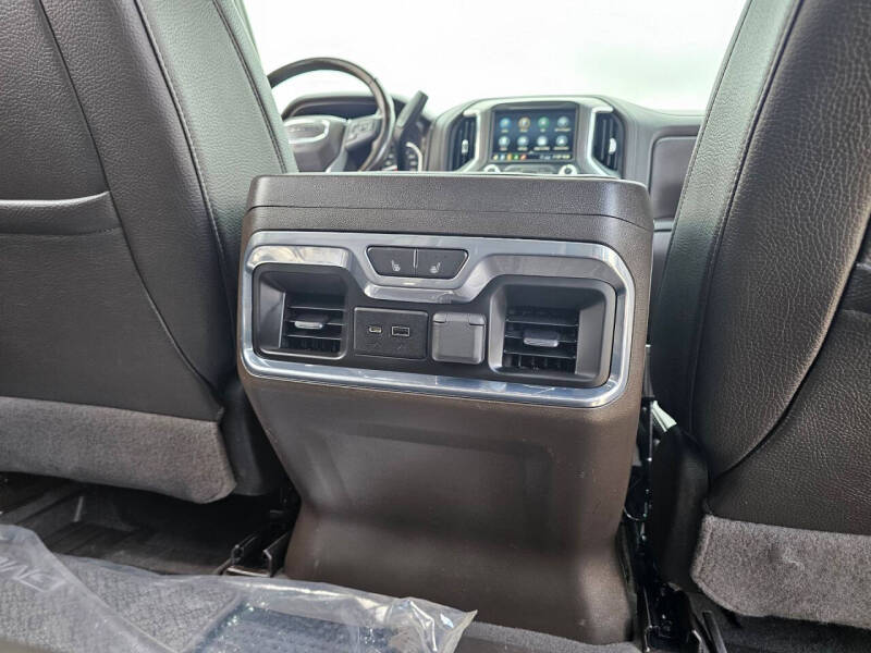 2020 GMC Sierra 3500HD