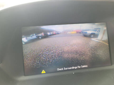 2014 Buick Encore Premium